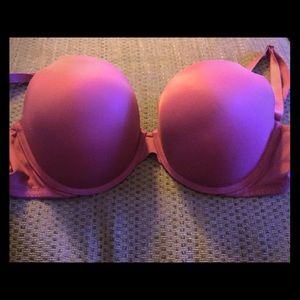 WOMENS VICTORIA SECRET PINK BRA